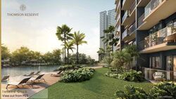 Thomson View Condominium (D20), Condominium #622234401